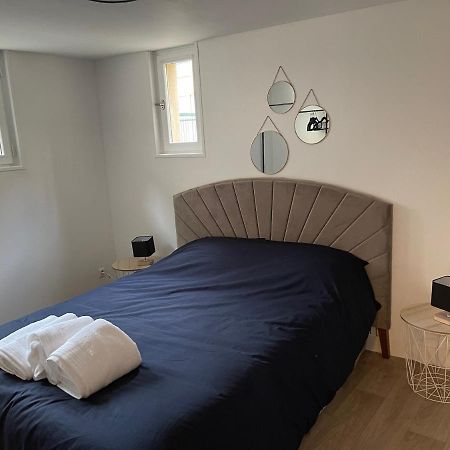 Le Victoria Apartment Honfleur Luaran gambar