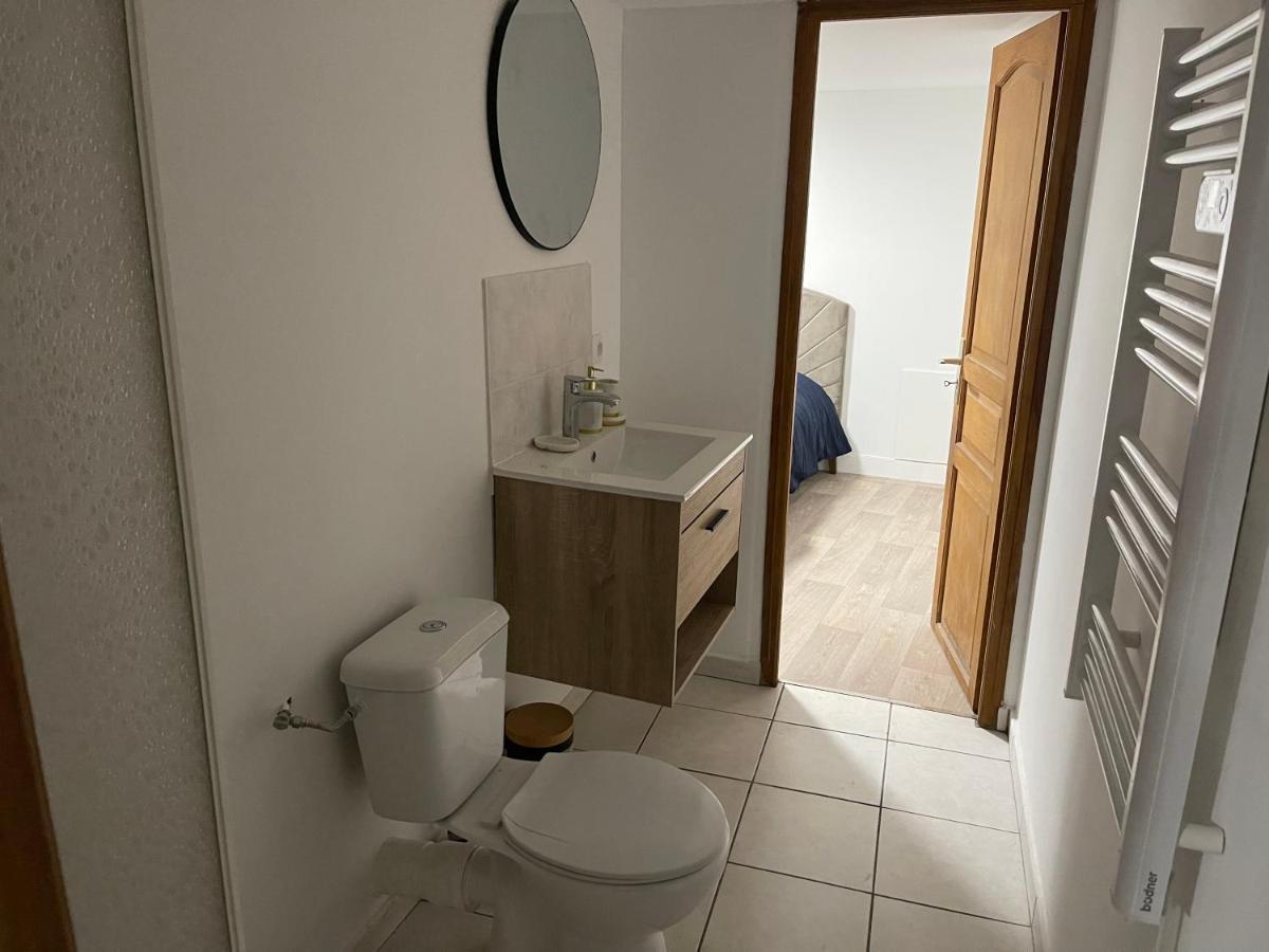Le Victoria Apartment Honfleur Luaran gambar